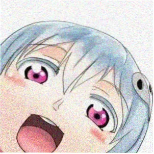观众小满头像